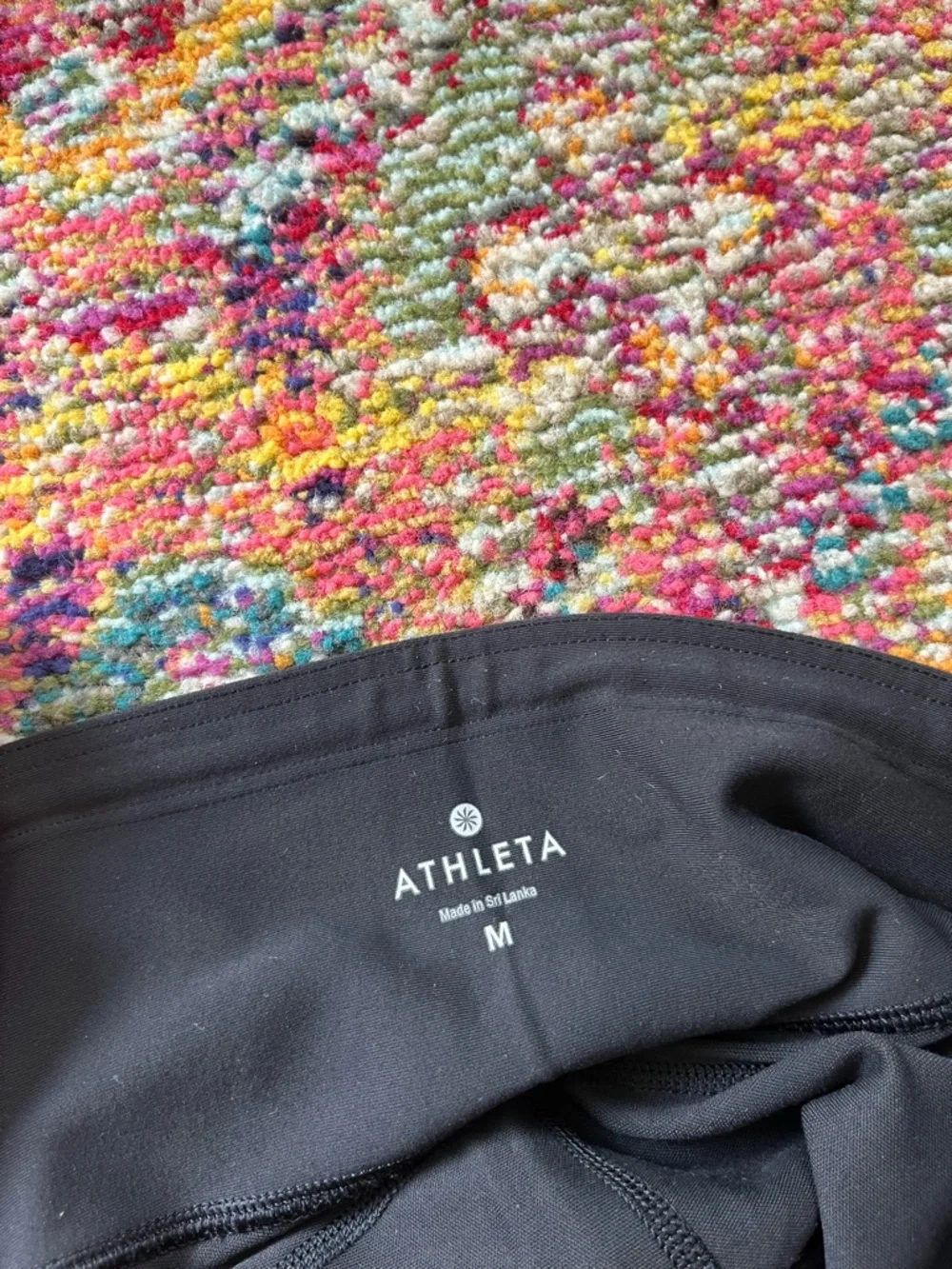 Athleta like new